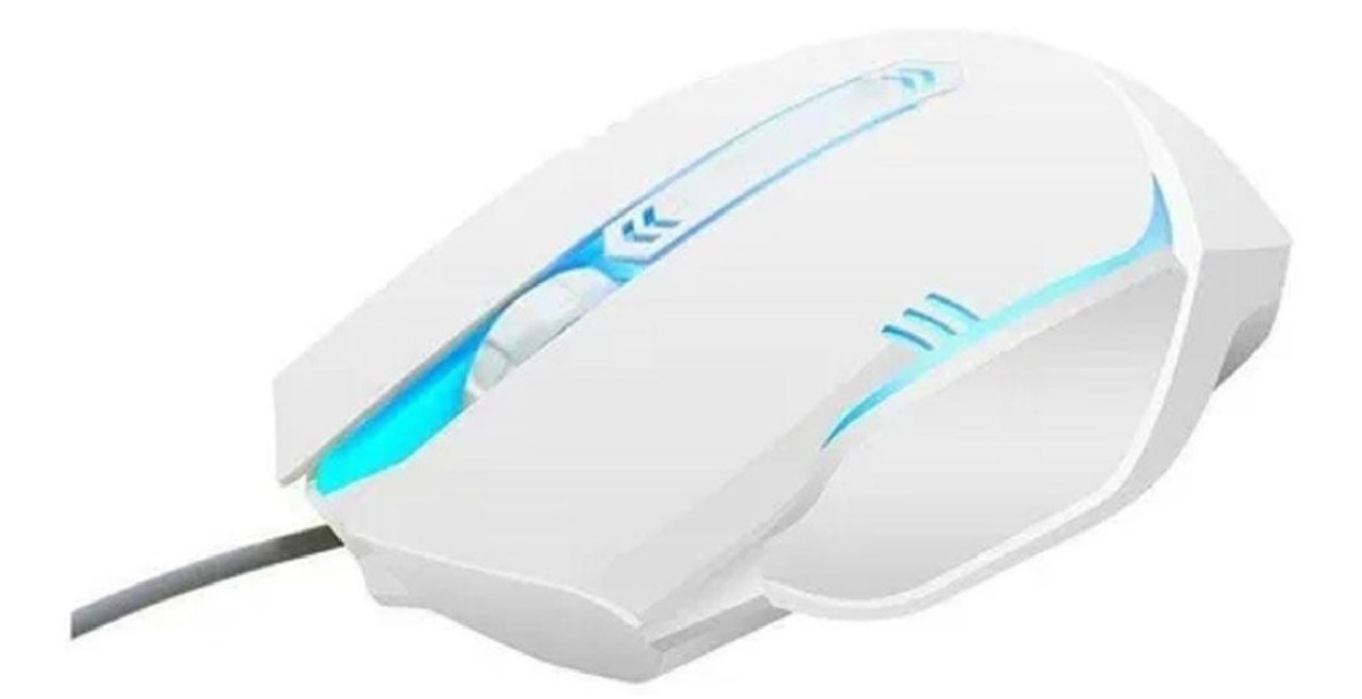 Mouse  GAMING Usb Colores Rgb (2)
